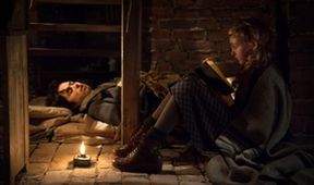 Zlodějka knih, Mezinárodní den památky obětí holocaustu