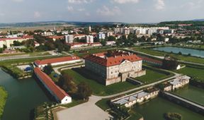 Hranica v srdci