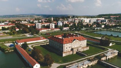 Hranica v srdci