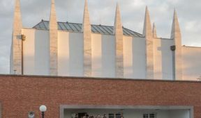 Ztracený architekt Ernst Wiesner