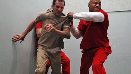 NCIS: Los Angeles XIII (21)