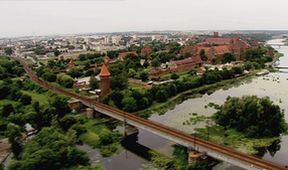 Krásy evropského pobřeží
