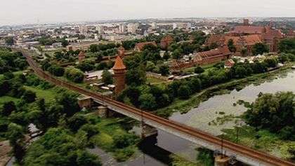 Krásy evropského pobřeží