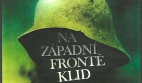 Na západní frontě klid, Velikáni filmu... Ernest Borgnine