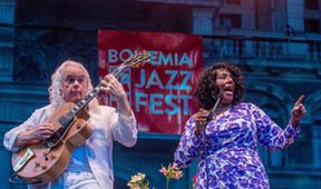 Bohemia JazzFest 2023