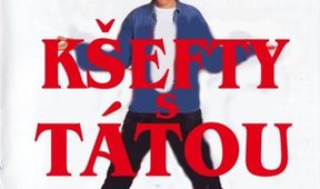 Kšefty s otcom