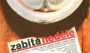 Zabitá neděle