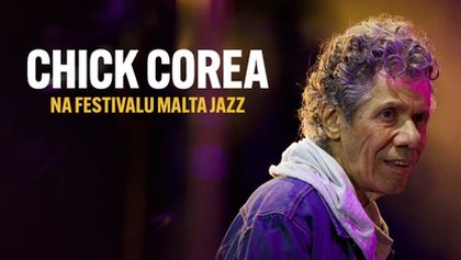 Chick Corea na festivalu Malta Jazz, Hudební klub