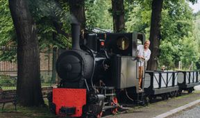 C. a k. Technické památky českých zemí (6/8)