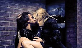 Blue Valentine