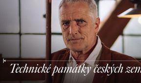 C. a k. Technické památky českých zemí (5/8)
