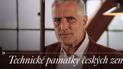 C. a k. Technické památky českých zemí (5/8)