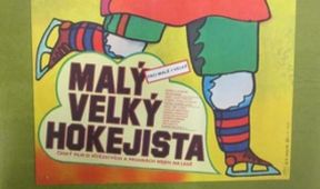 Malý velký hokejista