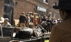 Případy detektiva Murdocha XVI (15/18)