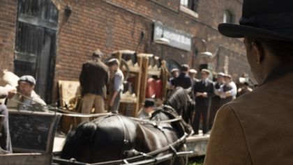 Případy detektiva Murdocha XVI (15/18)