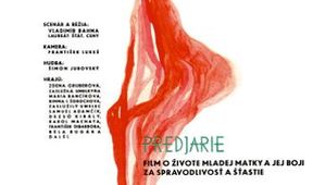 Predjarie