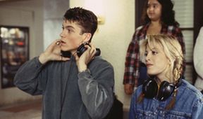 Beverly Hills 90210 II (4/28)