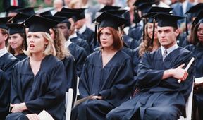 Beverly Hills 90210 II (12/28)
