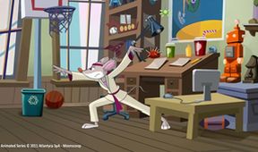 Geronimo Stilton III (13)