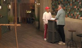 Promi First Dates