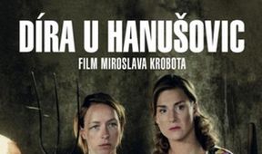 Díra u Hanušovic