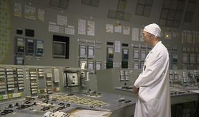 Černobylská katastrofa (1)