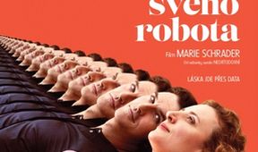 Miluj svého robota