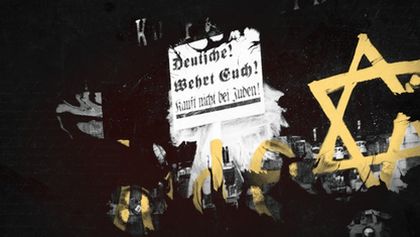 Vzestup a pád nacistů (5/10)