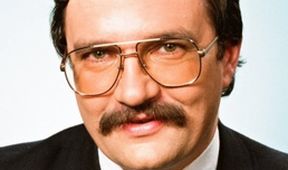 Takový byl Josef Lux
