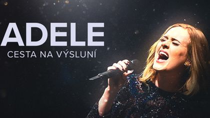 Adele, cesta na výsluní, Klobouk dolů