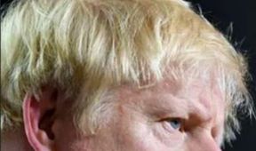 Jak přemýšlí Boris Johnson