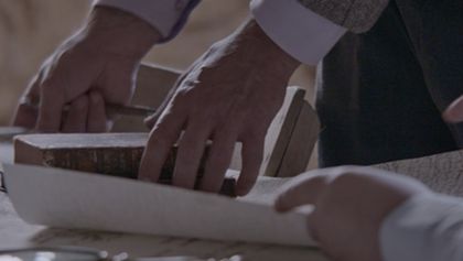Tajné nacistické expedice (5)
