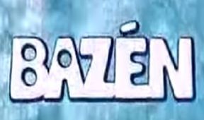 Bazén