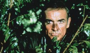 James Bond 007 - Sag niemals nie