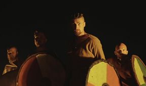 Salme: starověké pohřební lodě Vikingů (1)