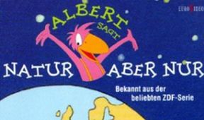 Albert pozná prírodu najlepšie (9)