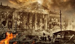 Bombardování Berlína