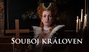 Souboj královen: Alžběta I. a Krvavá Marie