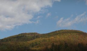 Hranica v srdci
