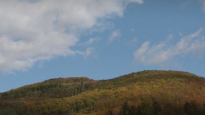 Hranica v srdci