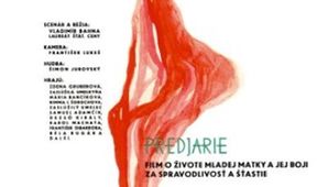 Predjarie
