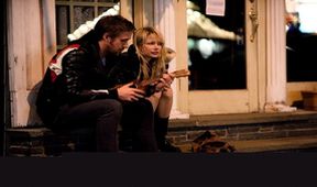 Blue Valentine
