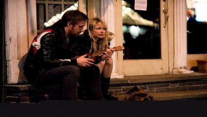 Blue Valentine