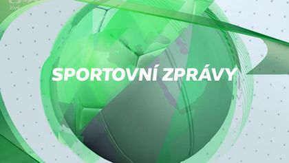 Sportovní zprávy
