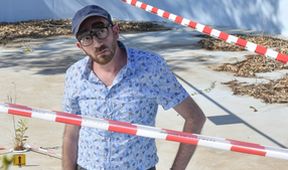 Vyšetřuje Imma Tataranni (18/28)