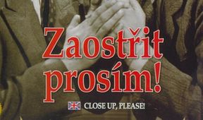 Zaostřit, prosím!