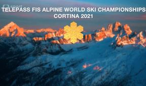 MS v alpském lyžování 2025 Rakousko, Alpské lyžování