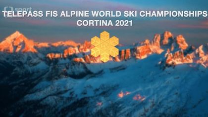 MS v alpském lyžování 2025 Rakousko, Alpské lyžování