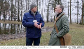 Holocaust: Nepotrestaní vrazi, Mezinárodní den památky obětí holocaustu (1/2)