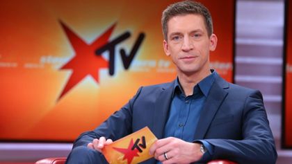 stern TV Reportage